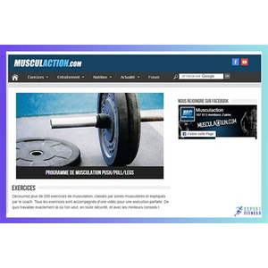 Musculaction.com